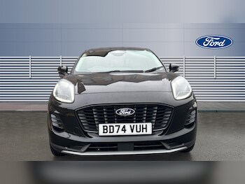 Used Ford Puma 2024 for sale - 76253134: Photo