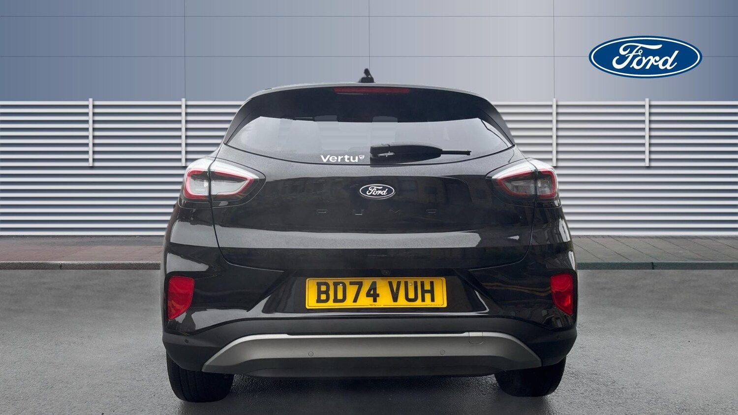 Used Ford Puma 2024 for sale - 76253134: Photo 6