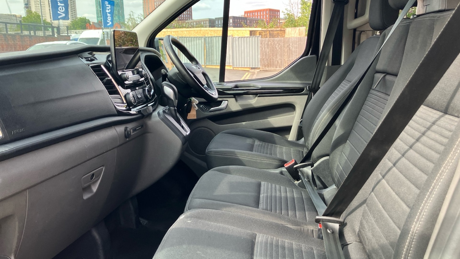 Vehicle 13