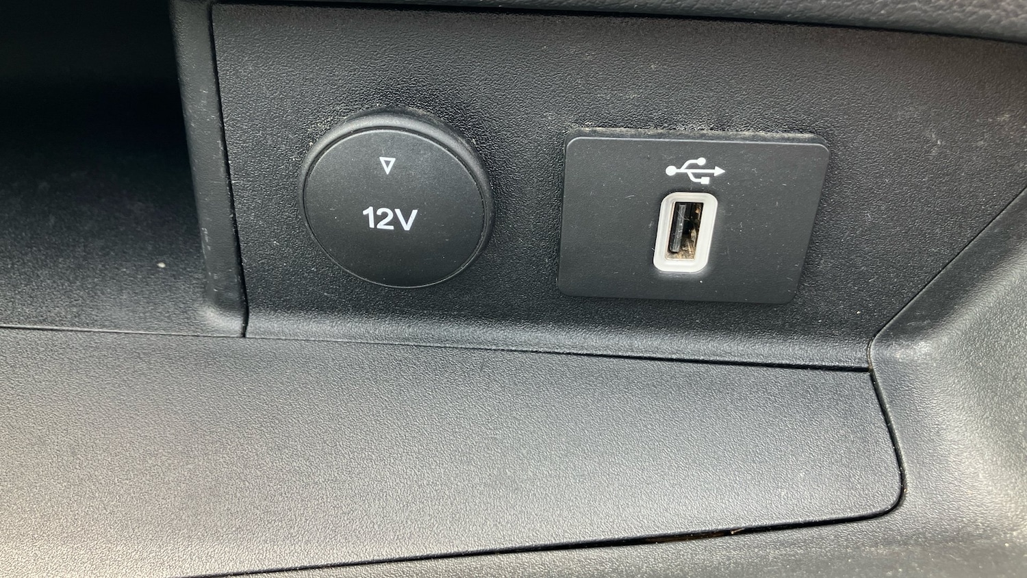 Vehicle 38