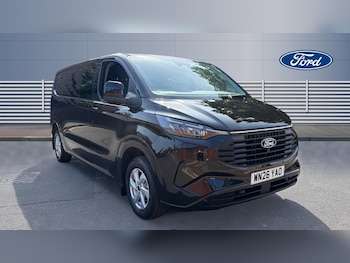 Used Ford Transit Custom 2026 for sale - 79330119: Photo