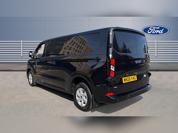 Used Ford Transit Custom 2026 for sale - 79330119: Photo