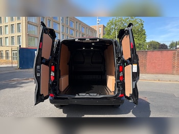 Used Ford Transit Custom 2026 for sale - 79330119: Photo