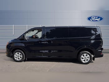Used Ford Transit Custom 2026 for sale - 79330119: Photo
