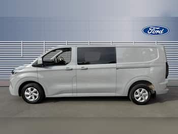 Used Ford Transit Custom 2025 for sale - 79771312: Photo