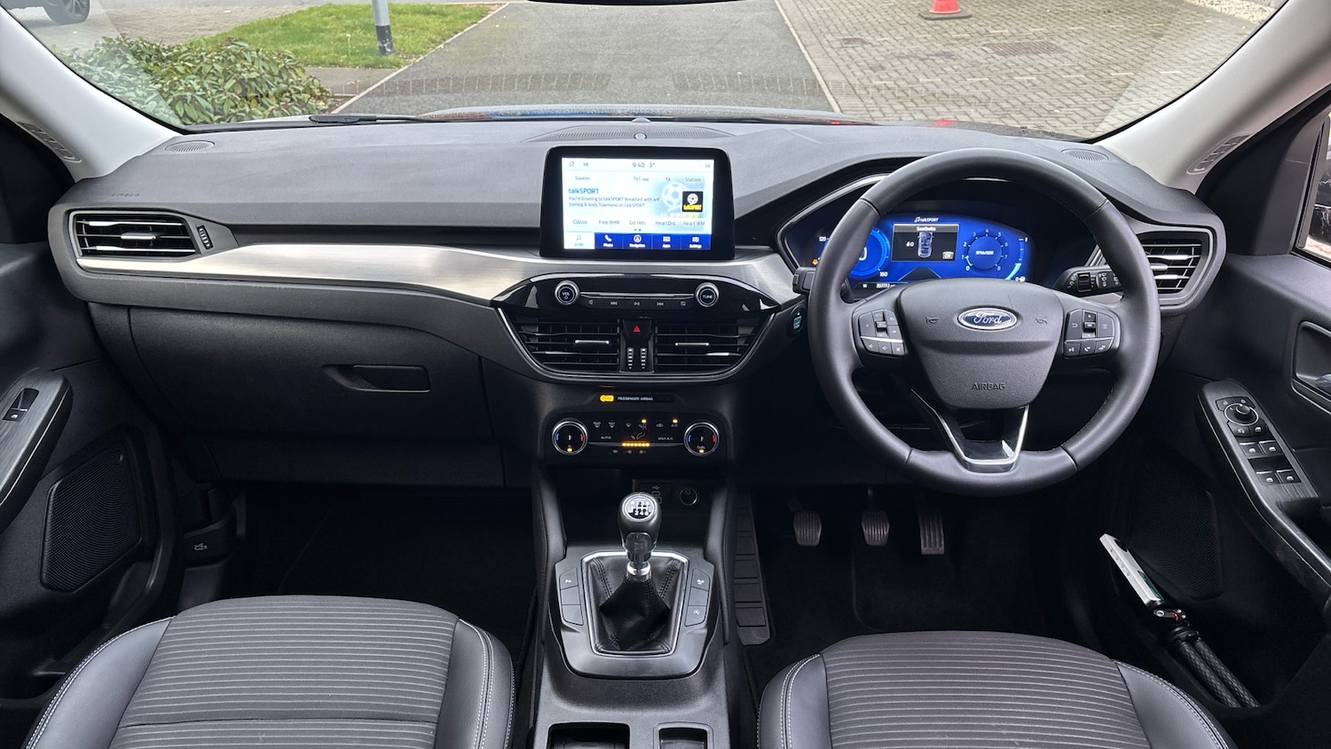 Used Ford Kuga 2023 for sale - 77069193: Photo 10