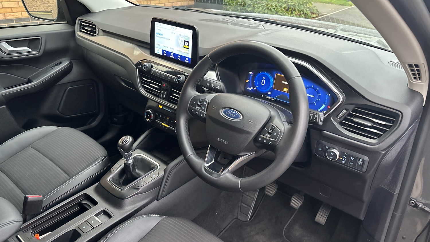 Used Ford Kuga 2023 for sale - 77069193: Photo 11