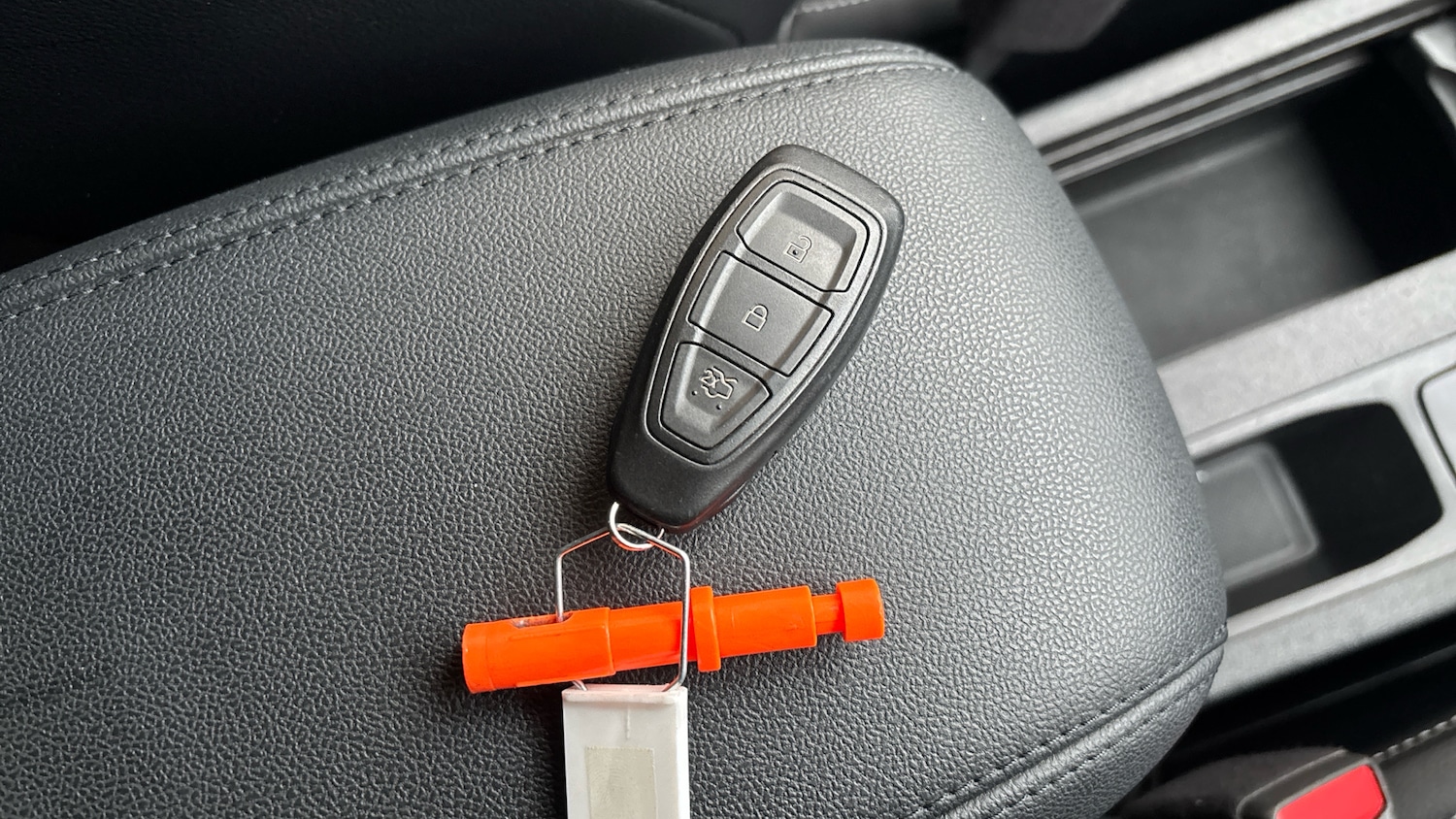 Used Ford Kuga 2023 for sale - 77069193: Photo 20