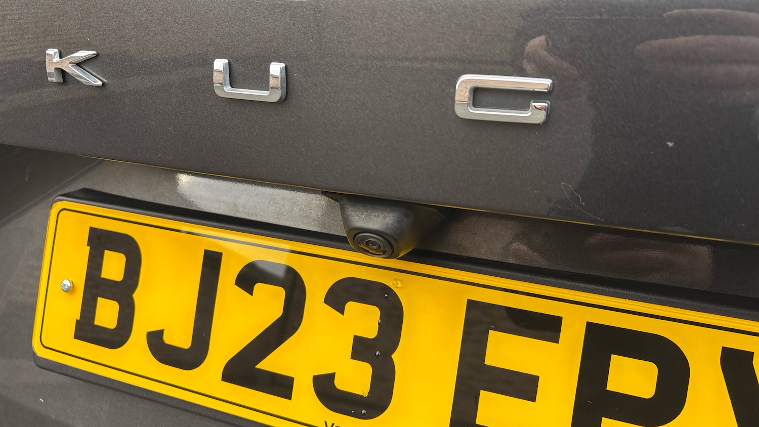 Used Ford Kuga 2023 for sale - 77069193: Photo 21