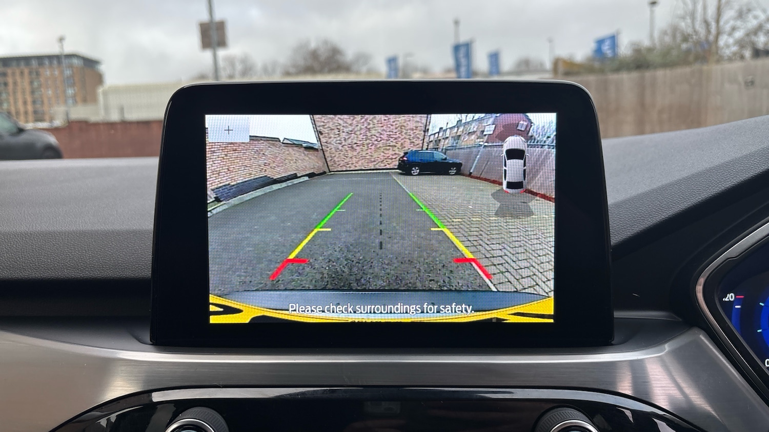 Used Ford Kuga 2023 for sale - 77069193: Photo 24