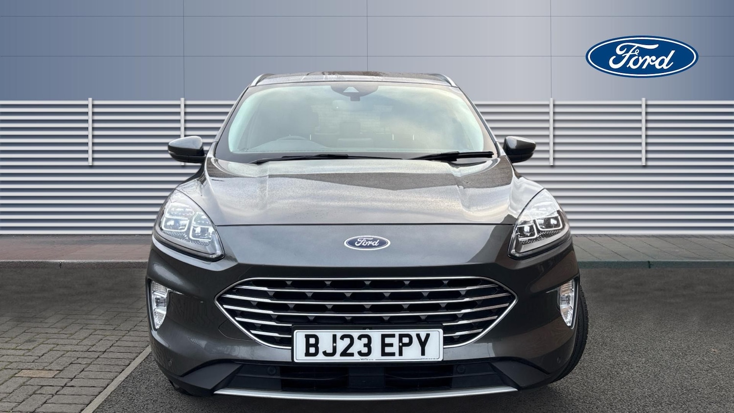 Used Ford Kuga 2023 for sale - 77069193: Photo 3