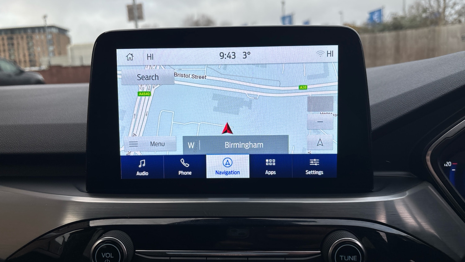 Used Ford Kuga 2023 for sale - 77069193: Photo 32