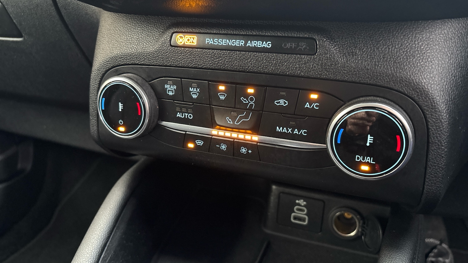 Used Ford Kuga 2023 for sale - 77069193: Photo 34