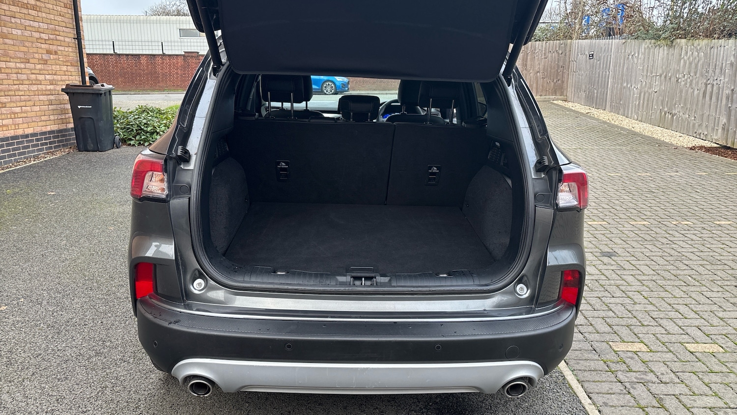 Used Ford Kuga 2023 for sale - 77069193: Photo 4