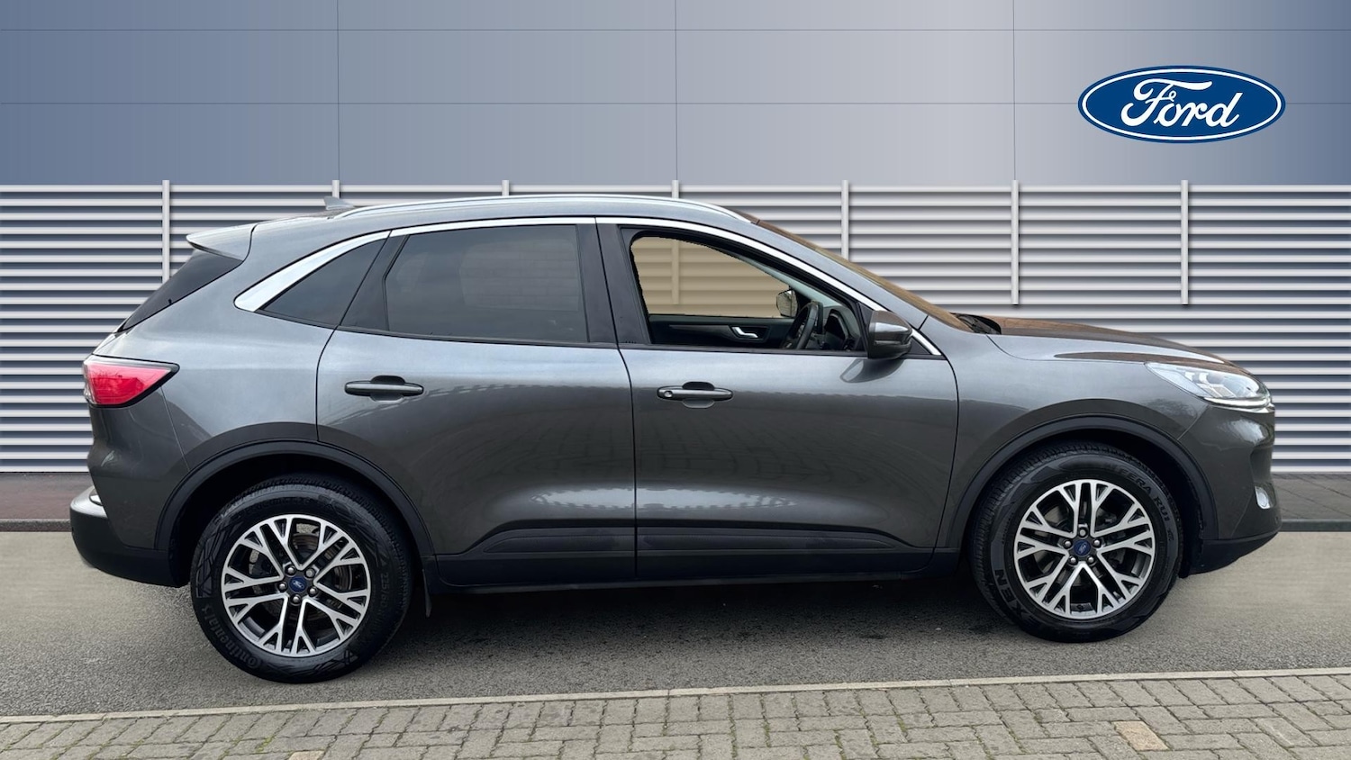 Used Ford Kuga 2023 for sale - 77069193: Photo 5