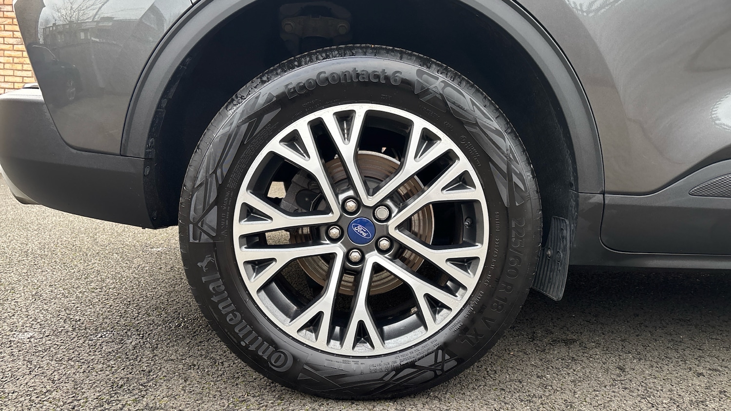 Used Ford Kuga 2023 for sale - 77069193: Photo 7