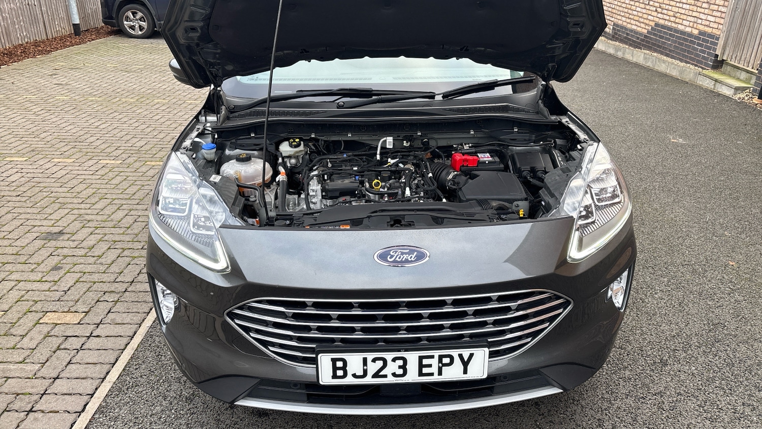 Used Ford Kuga 2023 for sale - 77069193: Photo 8