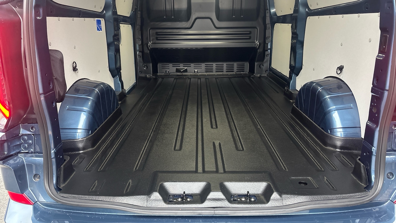 Used Ford Transit Custom 2025 for sale - 77616632: Photo 12