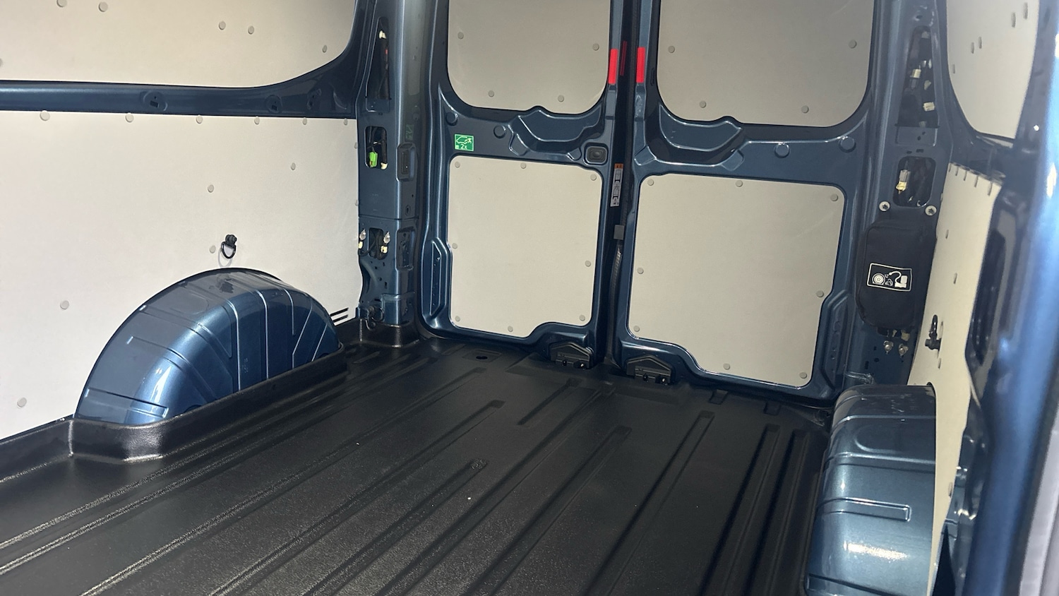 Used Ford Transit Custom 2025 for sale - 77616632: Photo 14