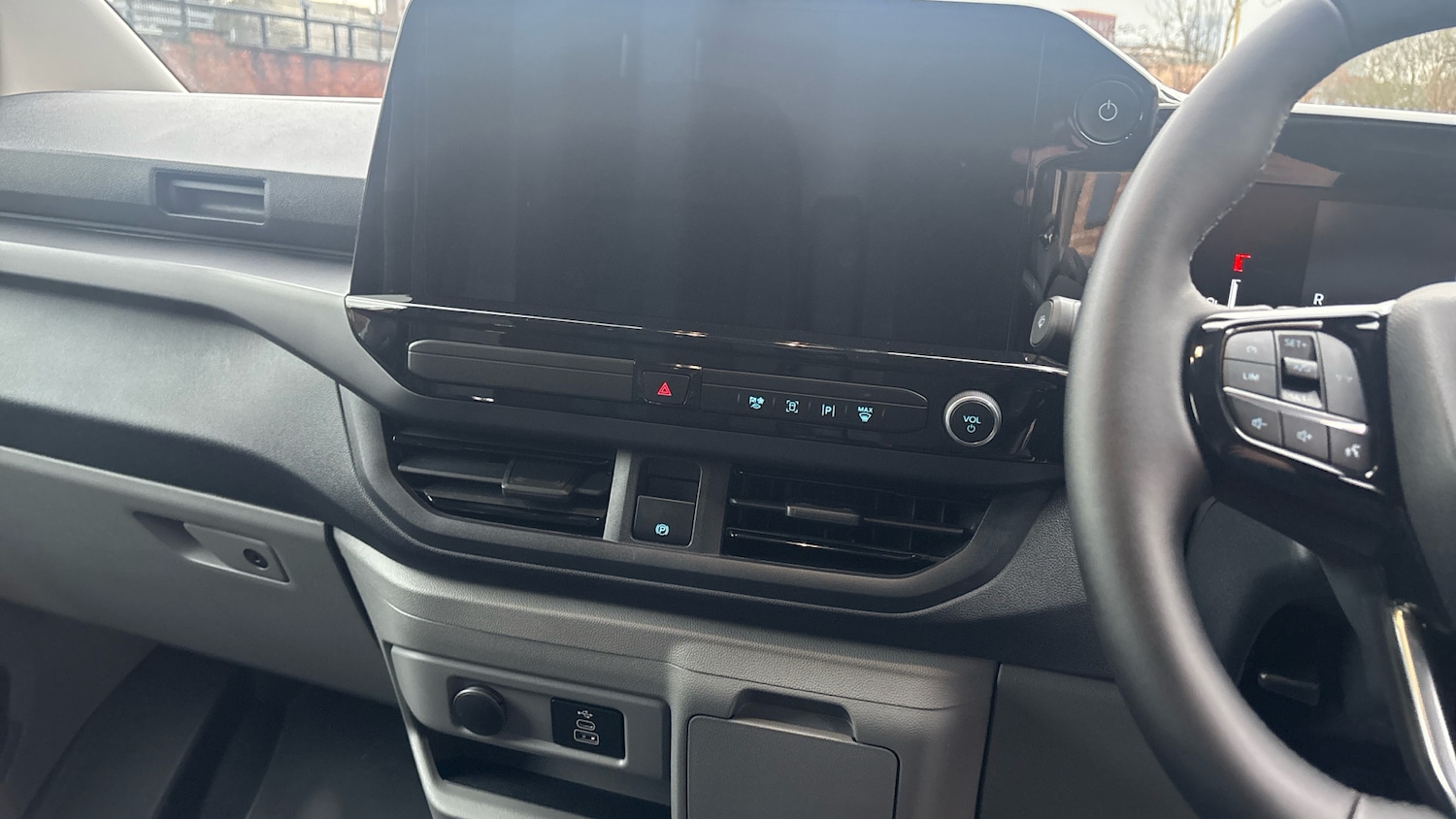 Used Ford Transit Custom 2025 for sale - 77616632: Photo 15