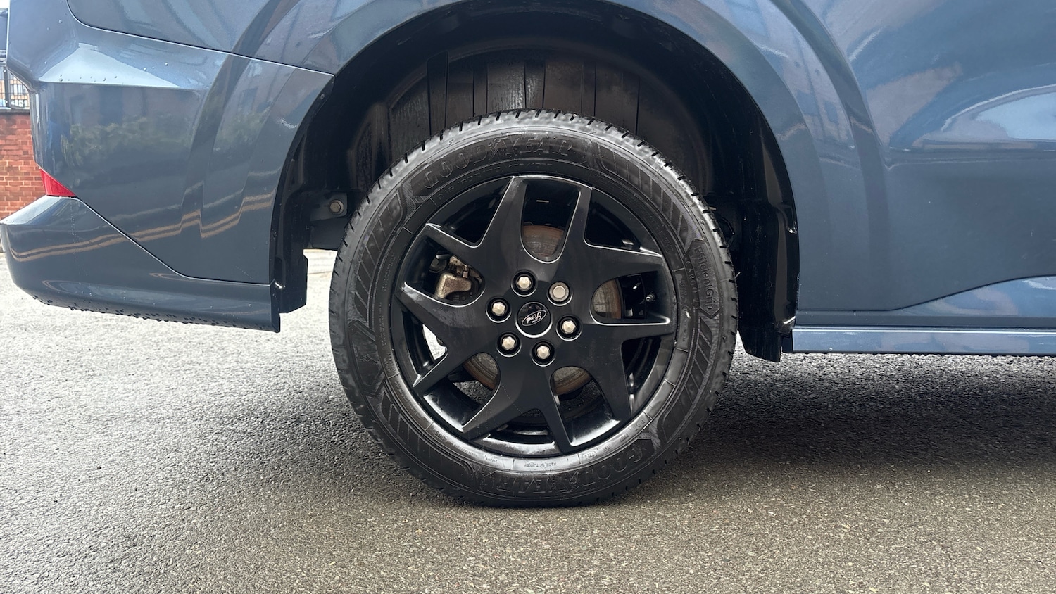 Used Ford Transit Custom 2025 for sale - 77616632: Photo 17