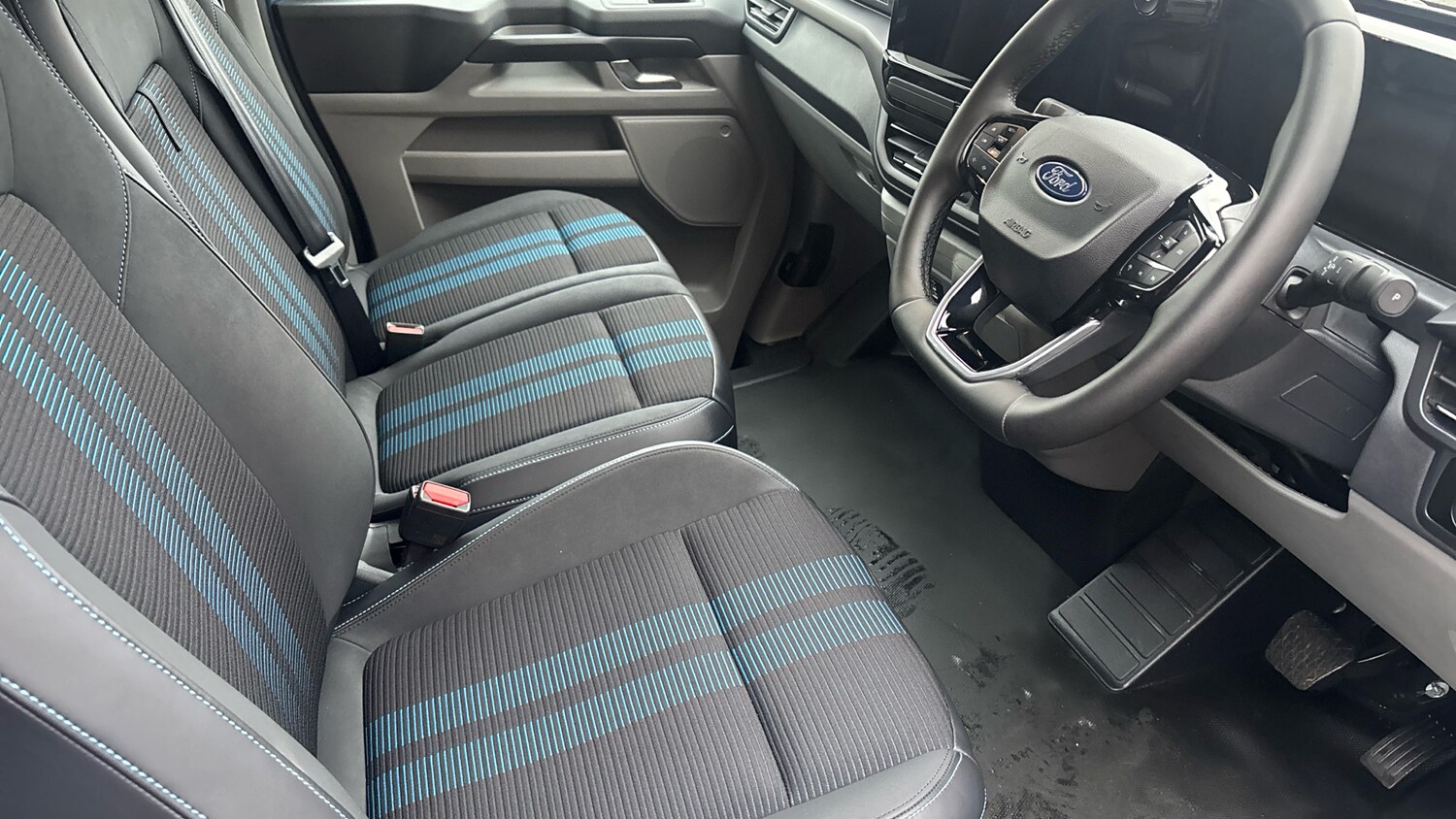 Used Ford Transit Custom 2025 for sale - 77616632: Photo 21