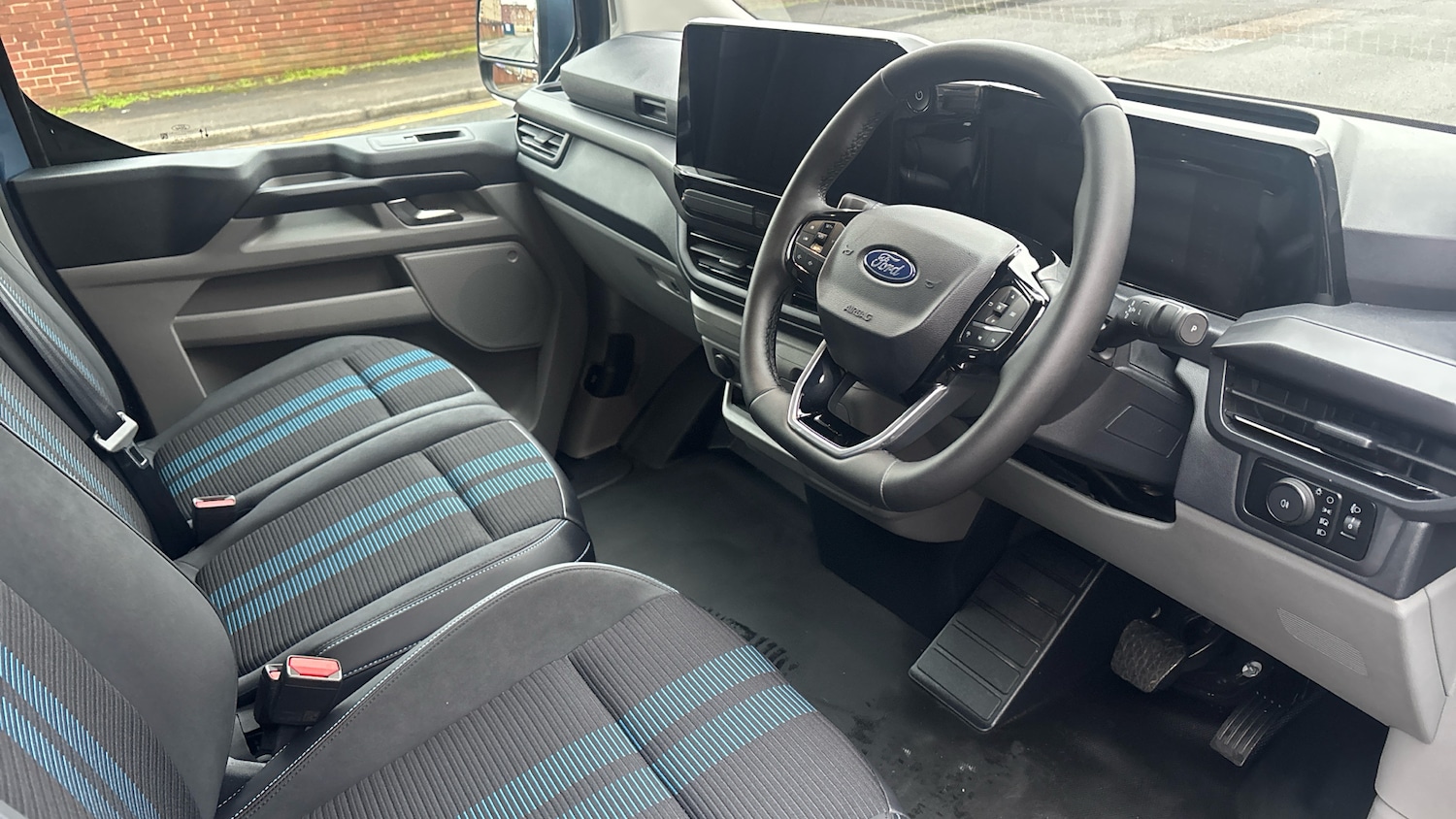 Used Ford Transit Custom 2025 for sale - 77616632: Photo 22