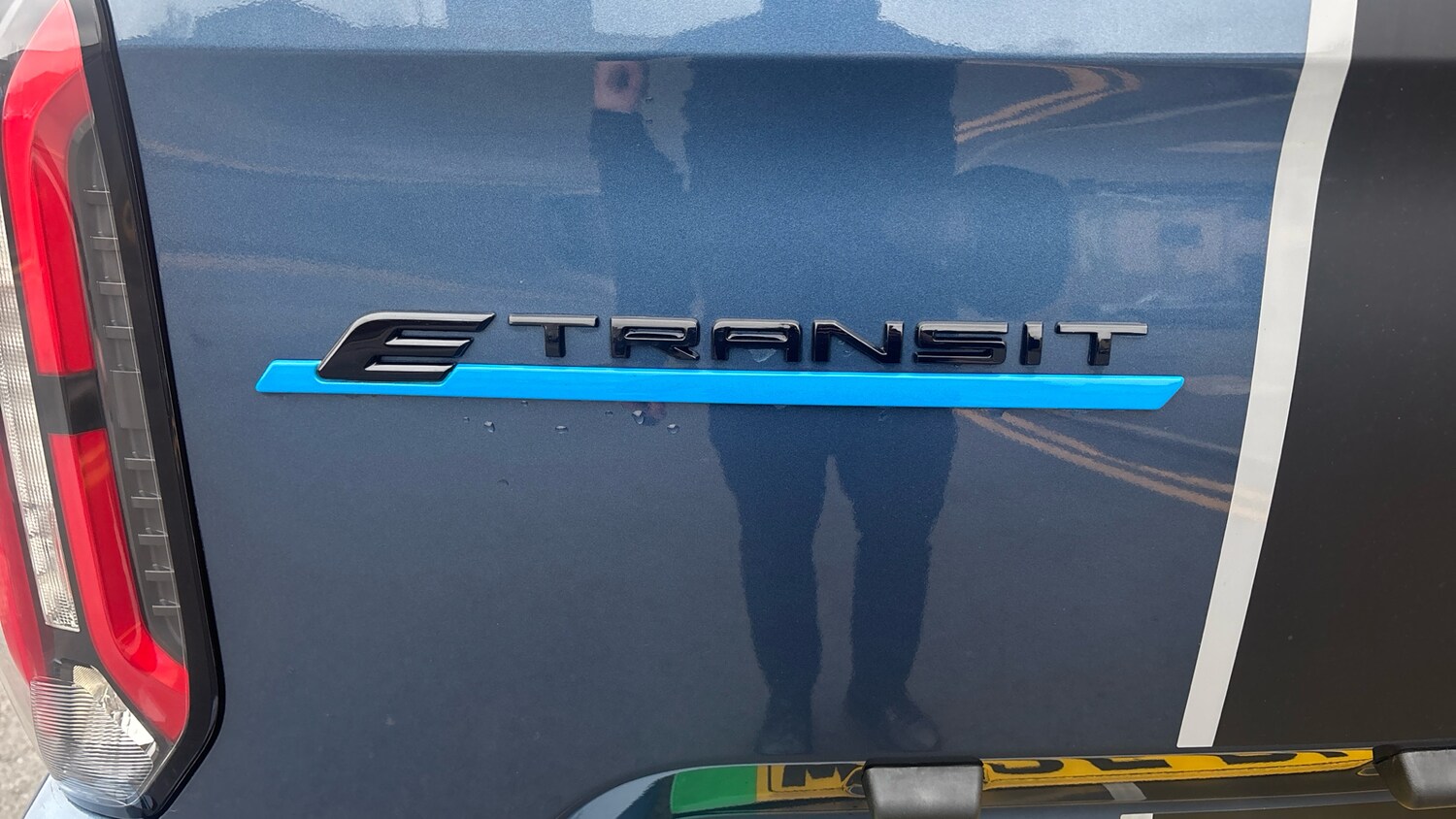Used Ford Transit Custom 2025 for sale - 77616632: Photo 32