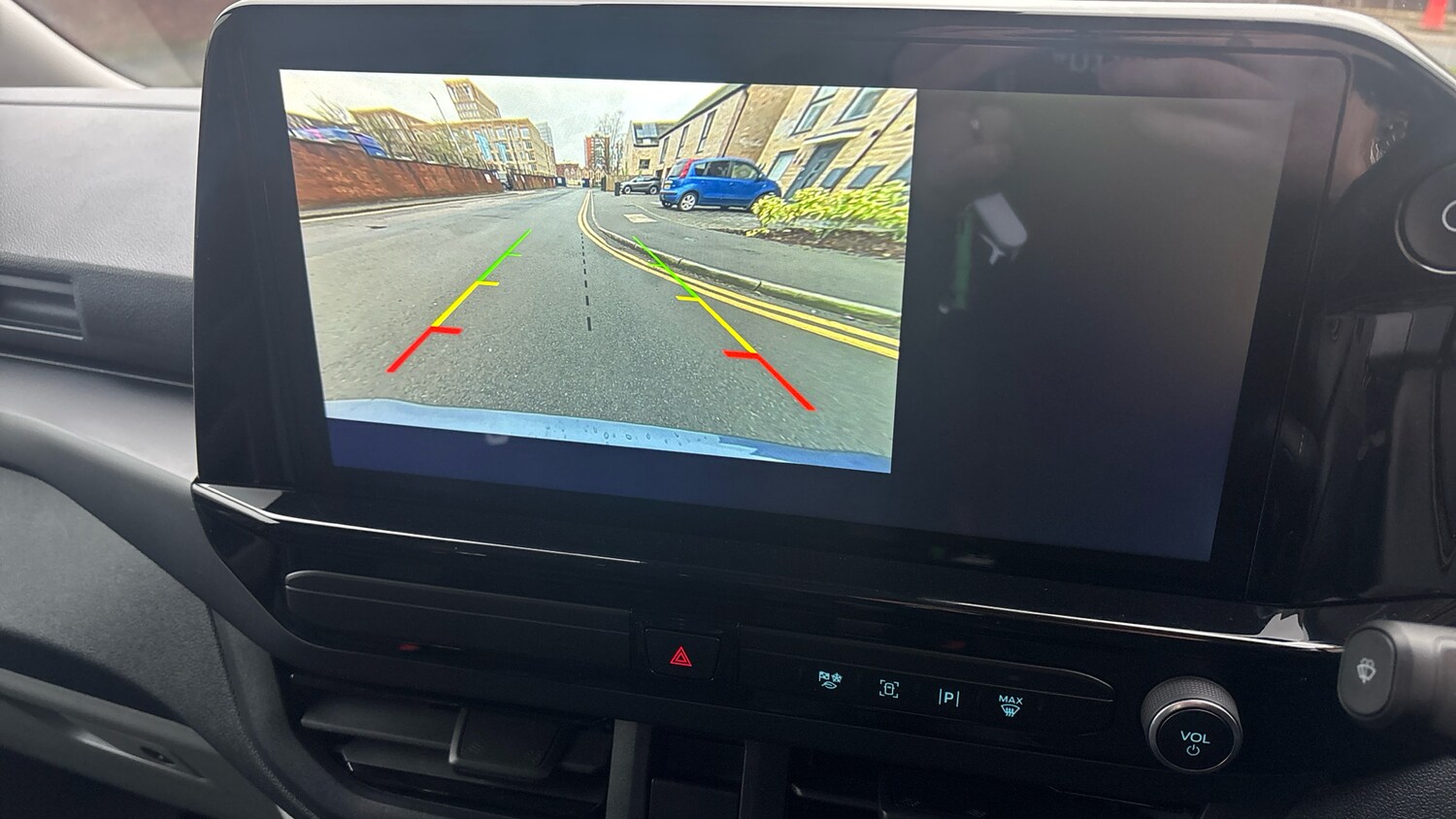 Used Ford Transit Custom 2025 for sale - 77616632: Photo 35