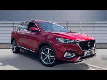 2021 (71) - 1.5 T-GDI PHEV Exclusive 5dr Auto Hatchback