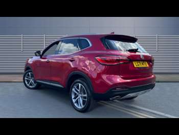 Used MG MG HS 2021 for sale - 75134468: Photo