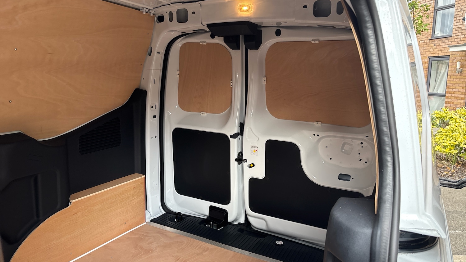 Used Ford Transit Courier 2025 for sale - 76265890: Photo 14