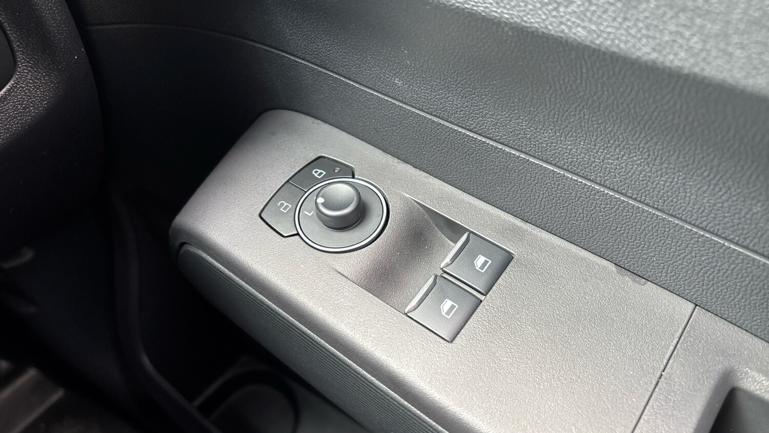 Used Ford Transit Courier 2025 for sale - 76265890: Photo 21