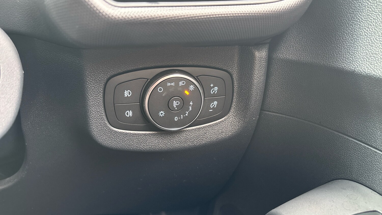 Used Ford Transit Courier 2025 for sale - 76265890: Photo 22