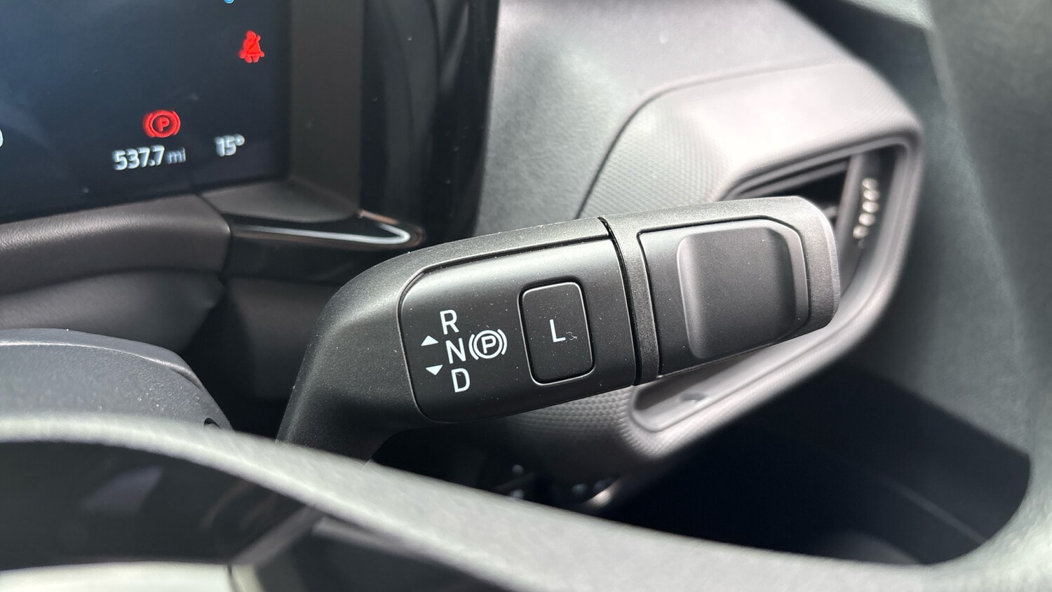 Used Ford Transit Courier 2025 for sale - 76265890: Photo 25