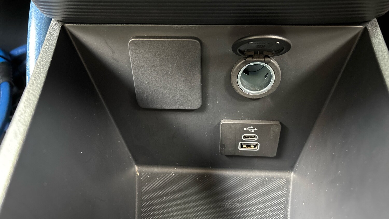 Used Ford Transit Courier 2025 for sale - 76265890: Photo 37