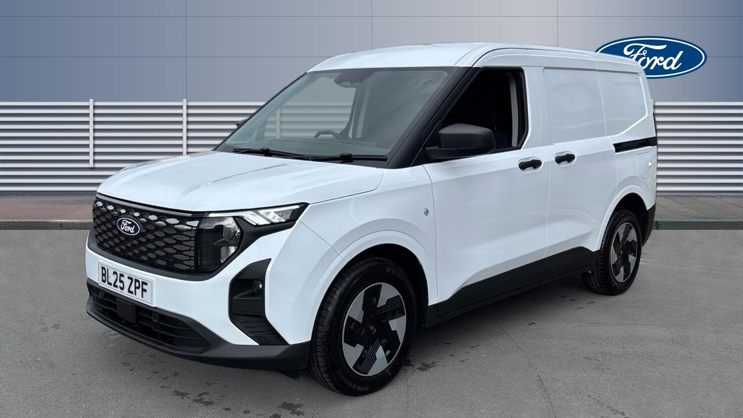 Used Ford Transit Courier 2025 for sale - 76265890: Photo 7