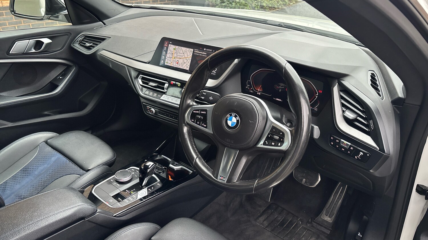 Used BMW 2 Series 2022 for sale - 77677026: Photo 11