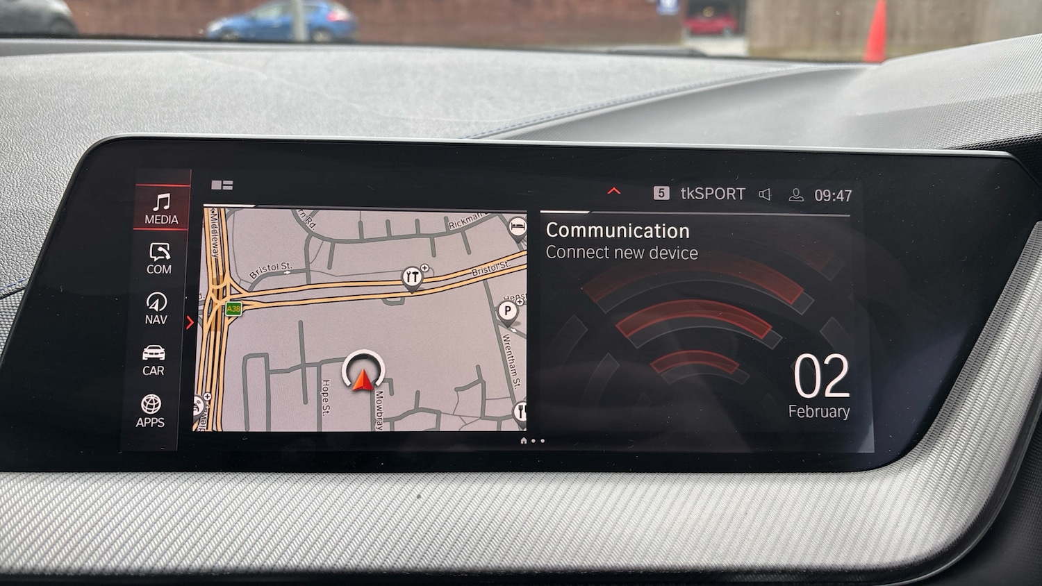 Used BMW 2 Series 2022 for sale - 77677026: Photo 12