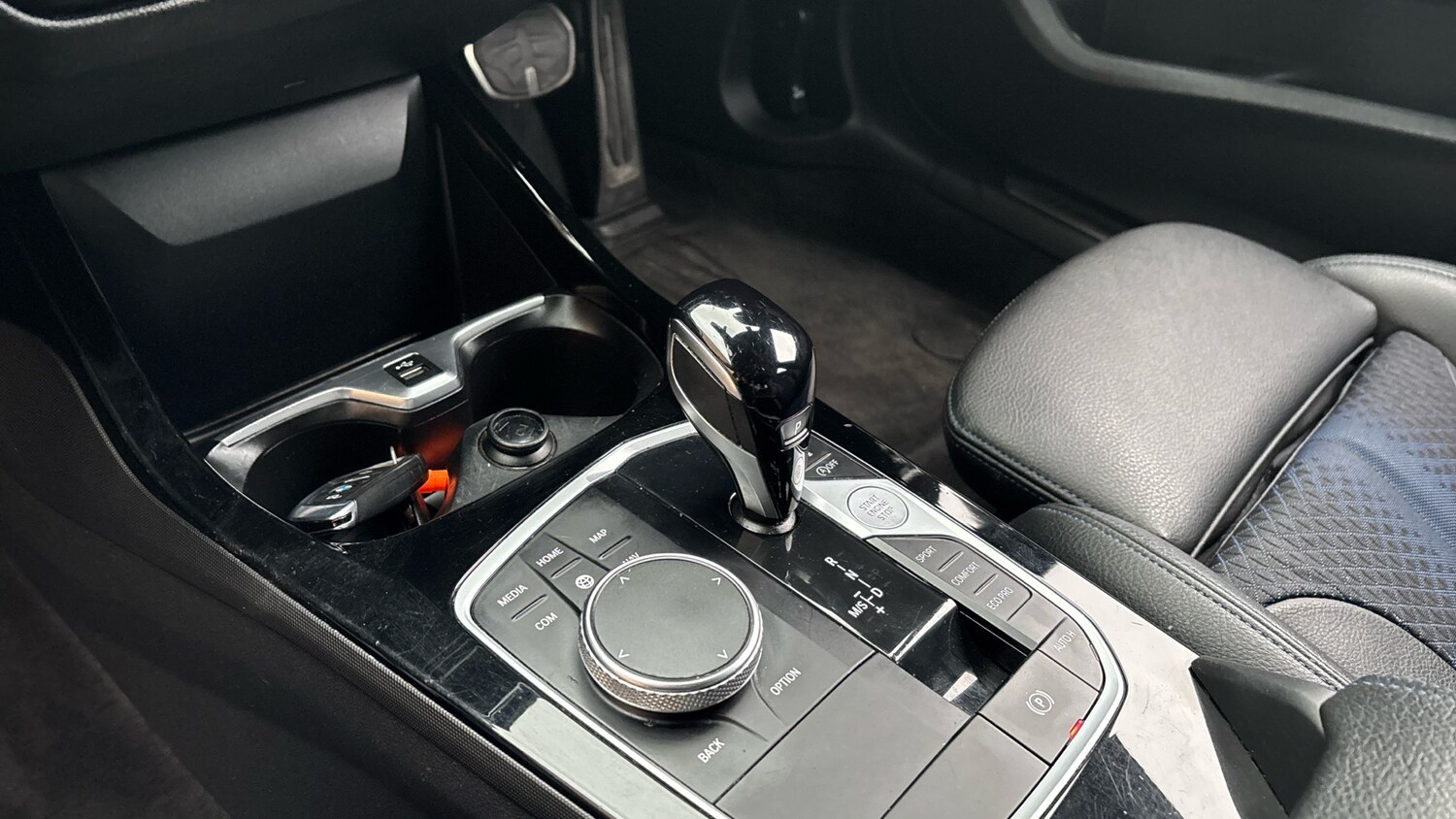 Used BMW 2 Series 2022 for sale - 77677026: Photo 13