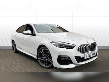 BMW 2 Series feature image