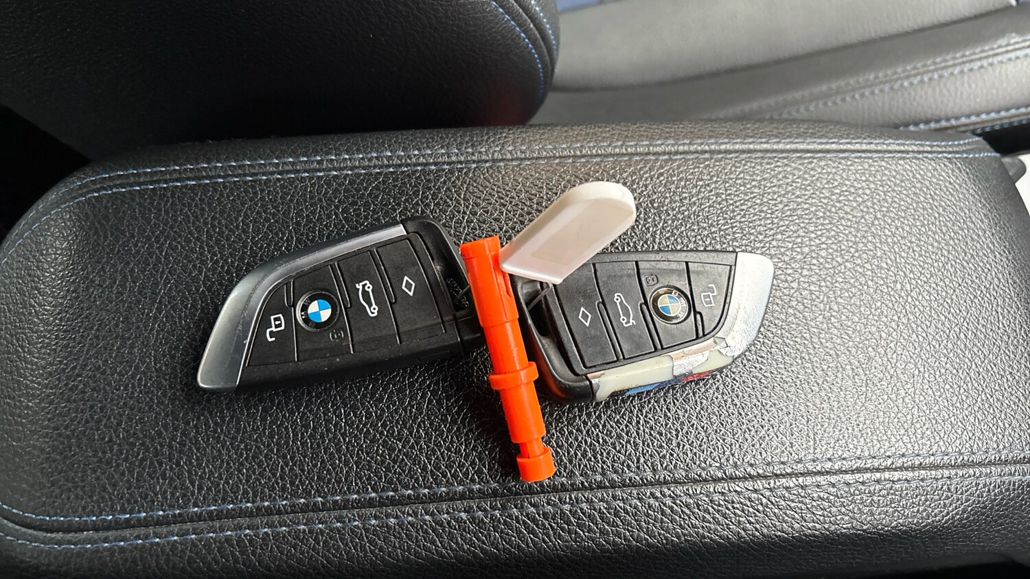 Used BMW 2 Series 2022 for sale - 77677026: Photo 20