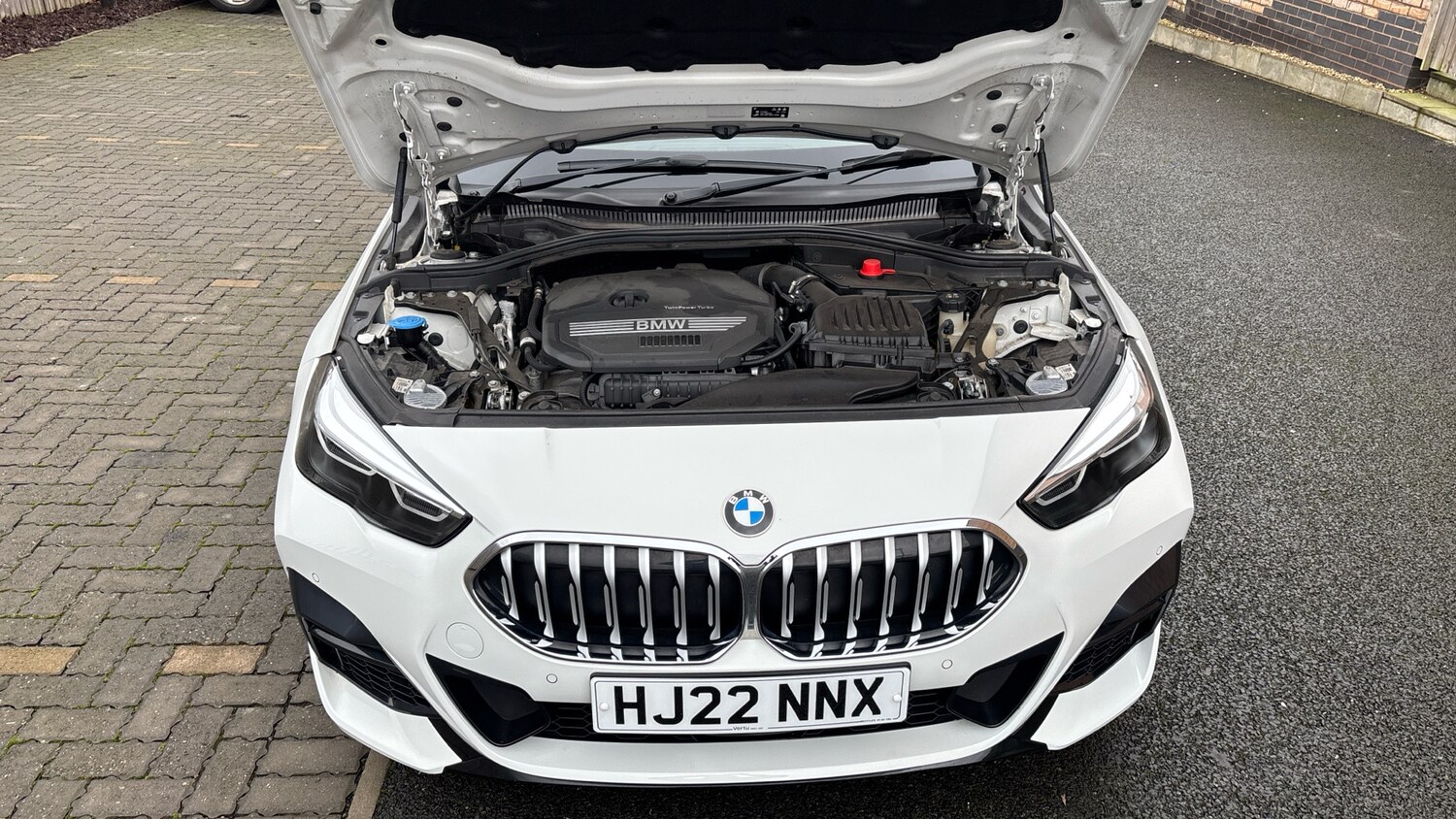 Used BMW 2 Series 2022 for sale - 77677026: Photo 8