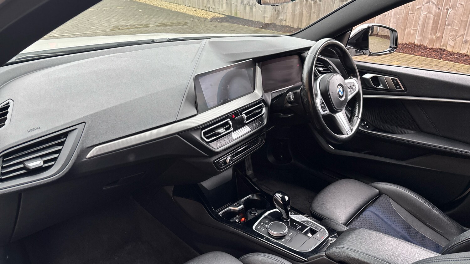 Used BMW 2 Series 2022 for sale - 77677026: Photo 9