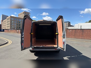 Used Ford Transit Custom 2023 for sale - 79467246: Photo