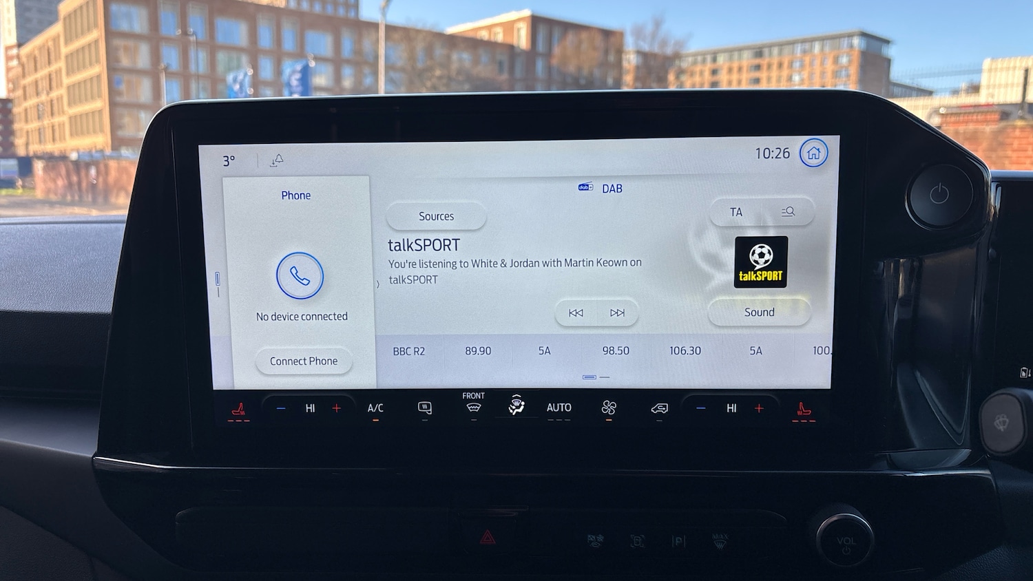 Used Ford Transit Custom 2025 for sale - 76603295: Photo 15