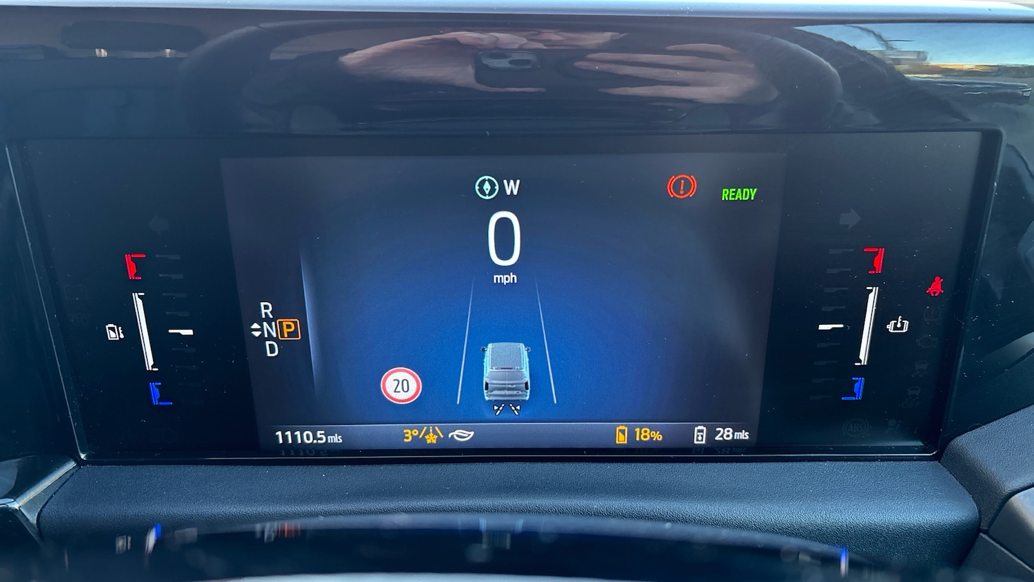 Used Ford Transit Custom 2025 for sale - 76603295: Photo 19