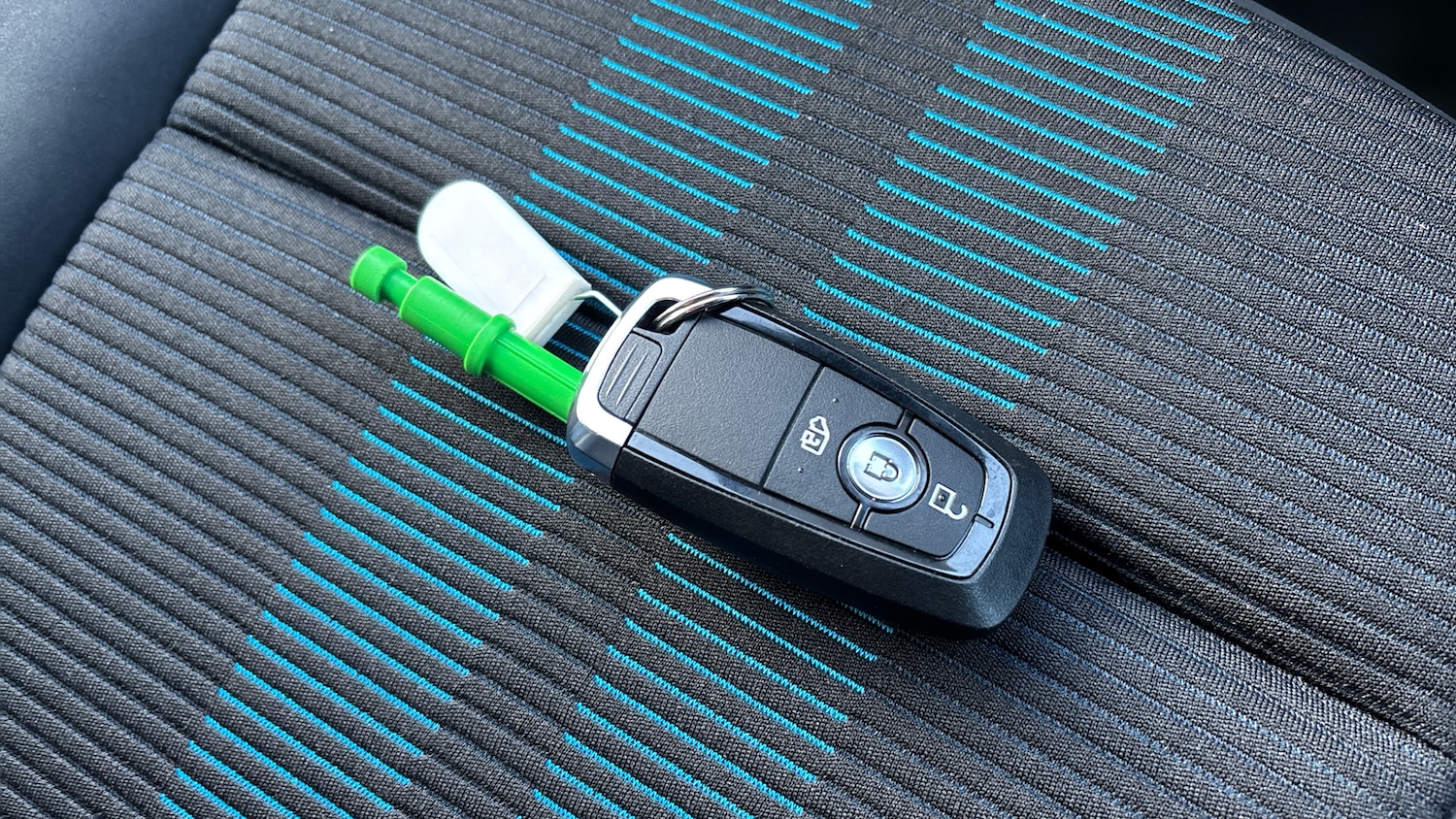 Used Ford Transit Custom 2025 for sale - 76603295: Photo 20