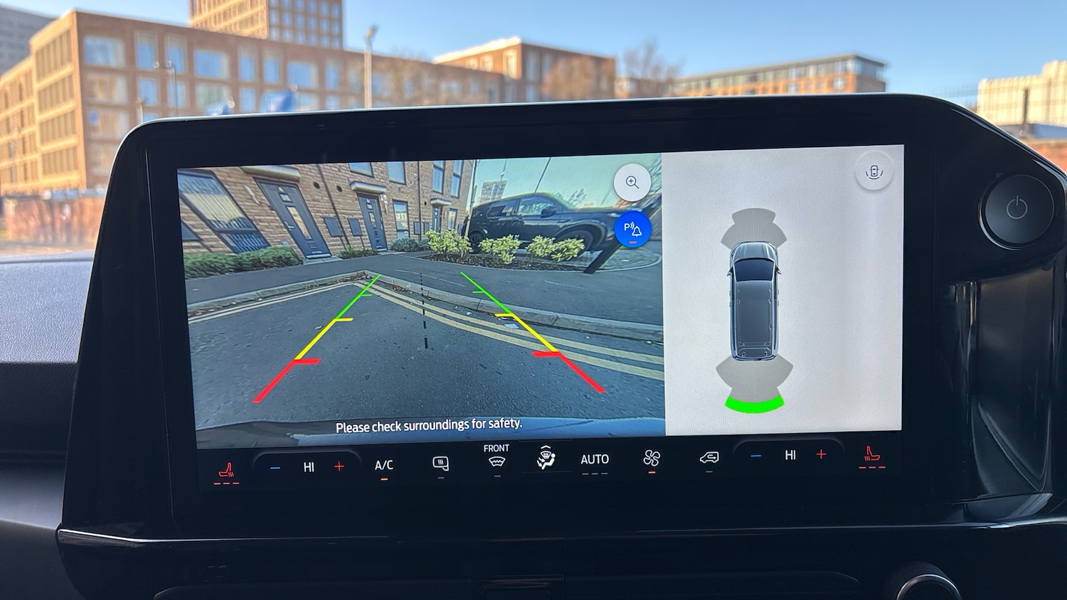 Used Ford Transit Custom 2025 for sale - 76603295: Photo 21