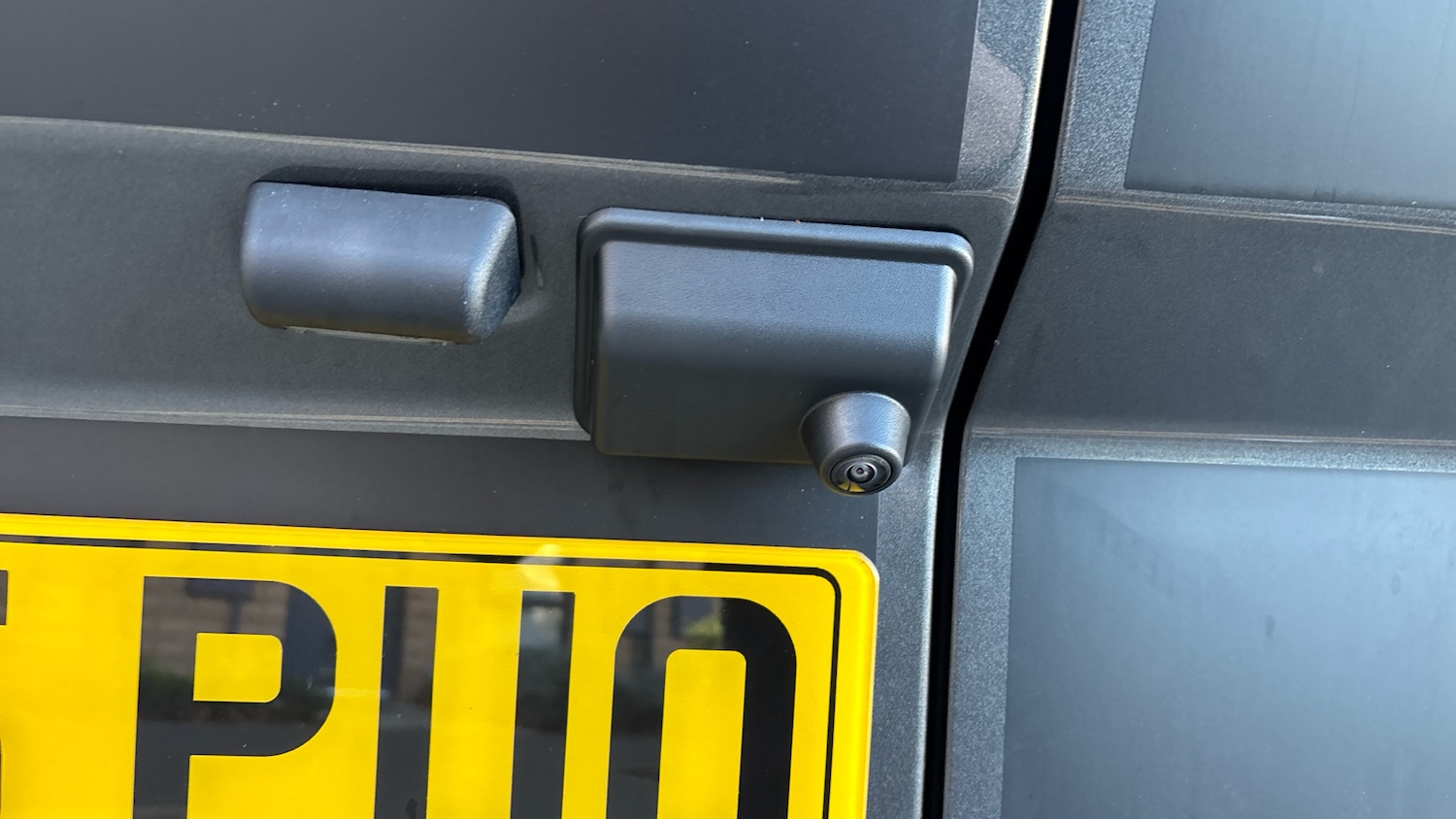 Used Ford Transit Custom 2025 for sale - 76603295: Photo 23